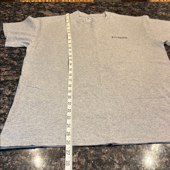 Columbia Short Sleeve Tee - Picture 6 of 8